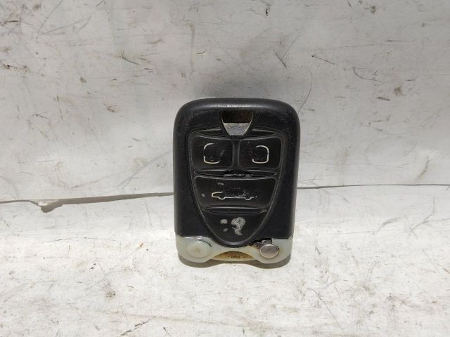 bontott ALFA ROMEO 159 Kulcs