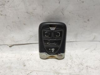 bontott ALFA ROMEO 159 Kulcs