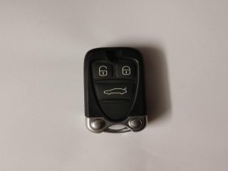 bontott ALFA ROMEO 159 Kulcs