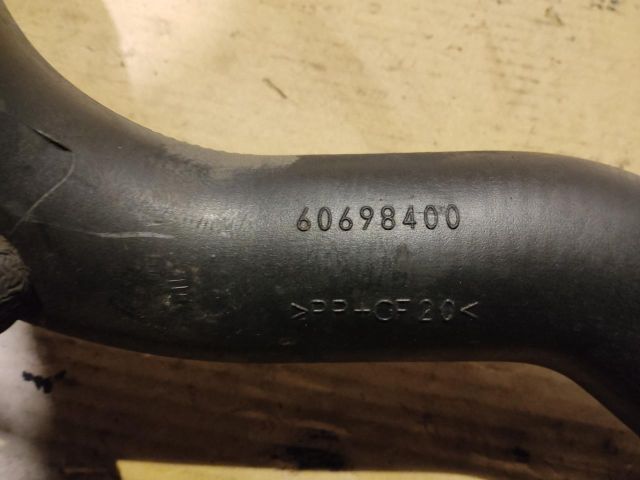 bontott ALFA ROMEO 159 Légbeömlő Cső