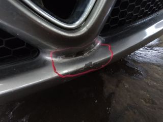 bontott ALFA ROMEO 159 Légzsák Átvezető Szalagkábel