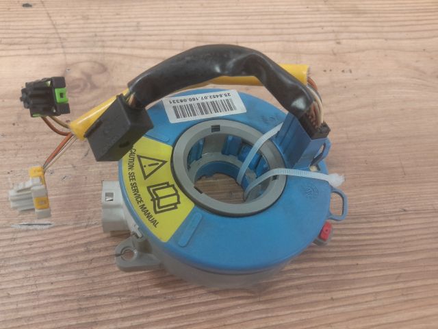 bontott ALFA ROMEO 159 Légzsák Átvezető Szalagkábel