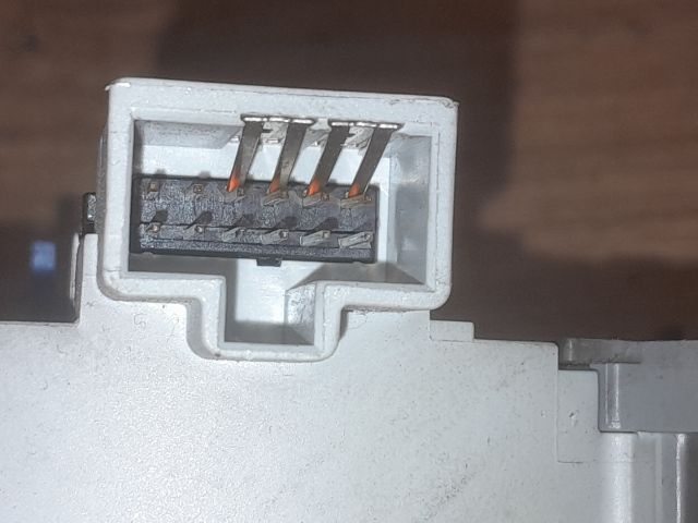 bontott ALFA ROMEO 159 Légzsák Átvezető Szalagkábel