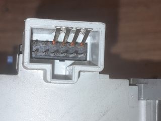 bontott ALFA ROMEO 159 Légzsák Átvezető Szalagkábel