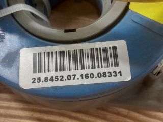 bontott ALFA ROMEO 159 Légzsák Átvezető Szalagkábel