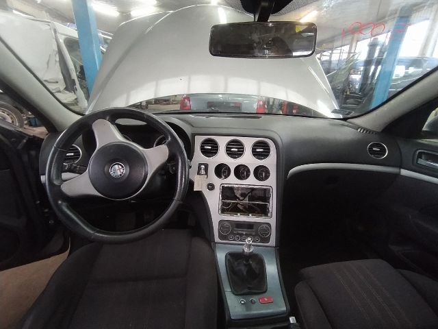 bontott ALFA ROMEO 159 Légzsák Átvezető Szalagkábel