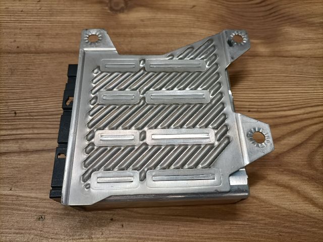 bontott ALFA ROMEO 159 Légzsák Elektronika