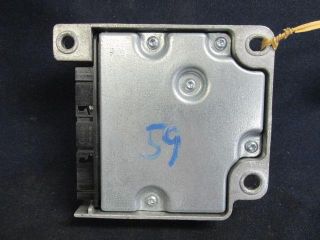 bontott ALFA ROMEO 159 Légzsák Elektronika