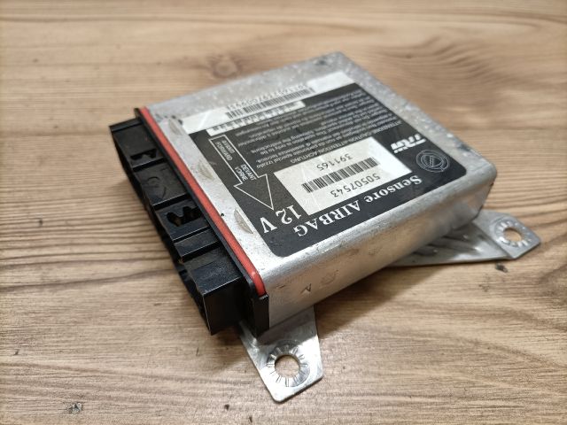 bontott ALFA ROMEO 159 Légzsák Elektronika