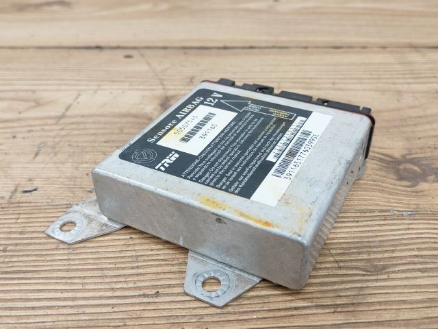 bontott ALFA ROMEO 159 Légzsák Elektronika