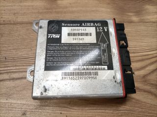 bontott ALFA ROMEO 159 Légzsák Elektronika