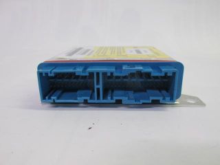 bontott ALFA ROMEO 159 Légzsák Elektronika