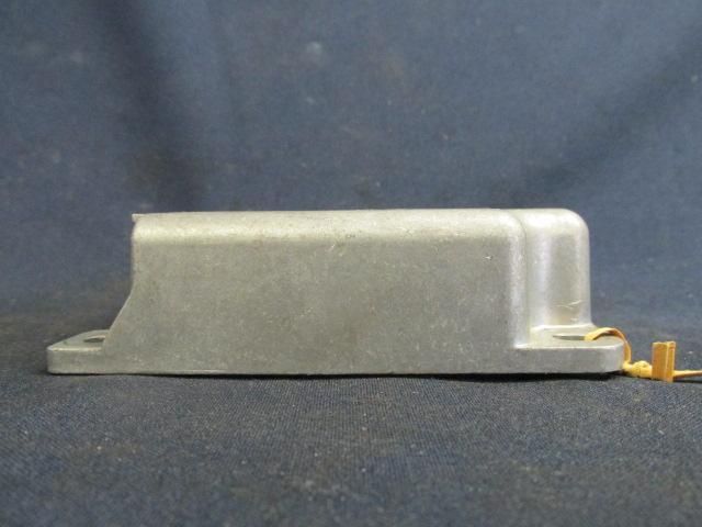 bontott ALFA ROMEO 159 Légzsák Elektronika