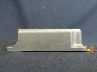 bontott ALFA ROMEO 159 Légzsák Elektronika