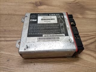 bontott ALFA ROMEO 159 Légzsák Elektronika