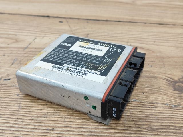 bontott ALFA ROMEO 159 Légzsák Elektronika