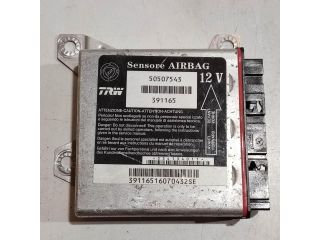 bontott ALFA ROMEO 159 Légzsák Elektronika