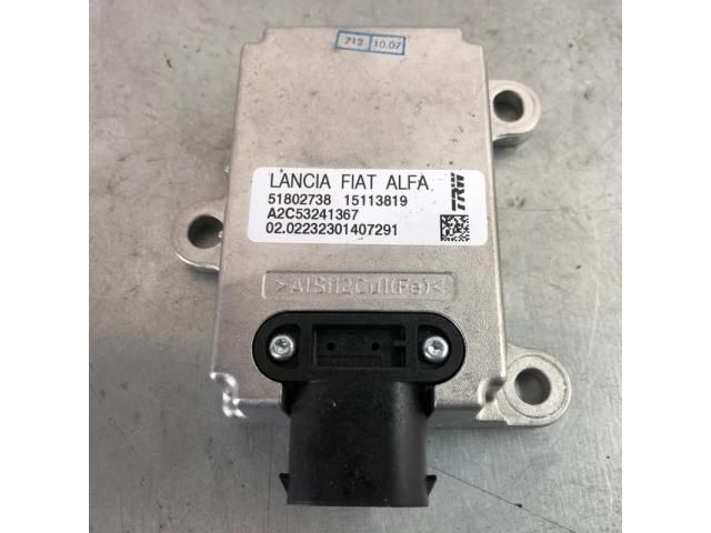 bontott ALFA ROMEO 159 Menetstabilizátor