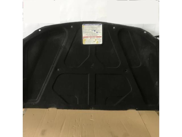 bontott ALFA ROMEO 159 Motorháztető Szigetelés