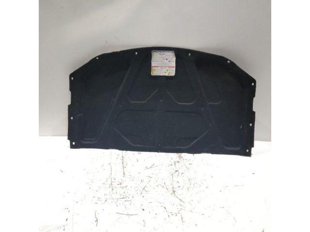 bontott ALFA ROMEO 159 Motorháztető Szigetelés