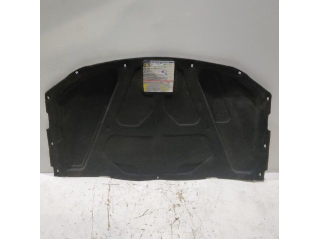 bontott ALFA ROMEO 159 Motorháztető Szigetelés