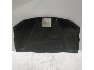 bontott ALFA ROMEO 159 Motorháztető Szigetelés