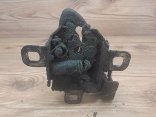 bontott ALFA ROMEO 159 Motorháztető Zárszerkezet