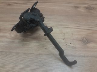 bontott ALFA ROMEO 159 Motorháztető Zárszerkezet