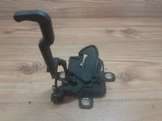 bontott ALFA ROMEO 159 Motorháztető Zárszerkezet