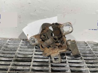 bontott ALFA ROMEO 159 Motorháztető Zárszerkezet