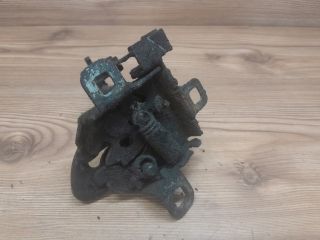 bontott ALFA ROMEO 159 Motorháztető Zárszerkezet