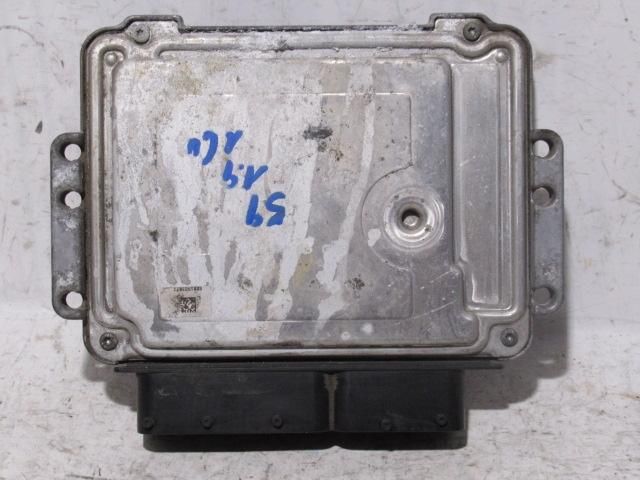 bontott ALFA ROMEO 159 Motorvezérlő