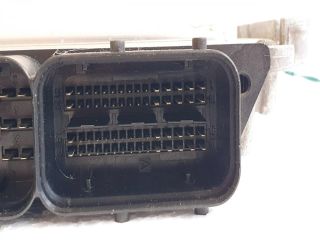bontott ALFA ROMEO 159 Motorvezérlő