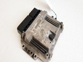 bontott ALFA ROMEO 159 Motorvezérlő