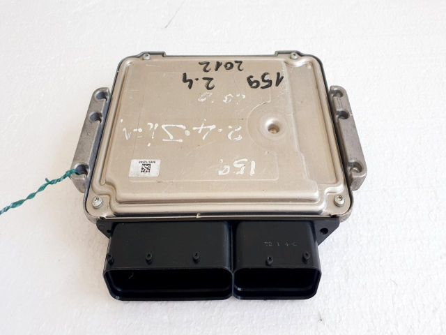 bontott ALFA ROMEO 159 Motorvezérlő