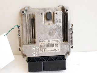 bontott ALFA ROMEO 159 Motorvezérlő