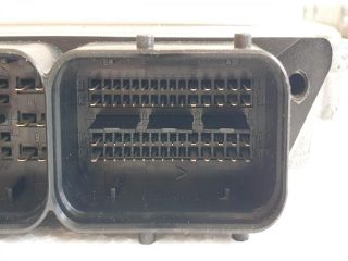 bontott ALFA ROMEO 159 Motorvezérlő