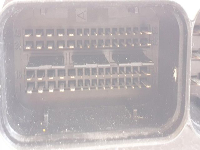 bontott ALFA ROMEO 159 Motorvezérlő