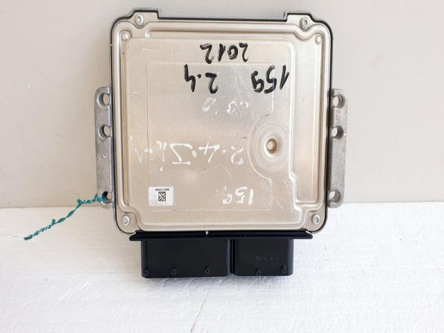 bontott ALFA ROMEO 159 Motorvezérlő