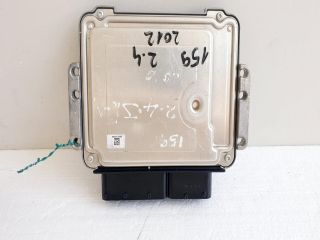 bontott ALFA ROMEO 159 Motorvezérlő