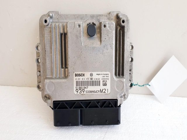 bontott ALFA ROMEO 159 Motorvezérlő