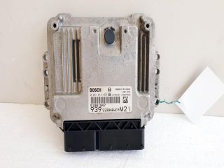 bontott ALFA ROMEO 159 Motorvezérlő