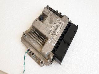 bontott ALFA ROMEO 159 Motorvezérlő