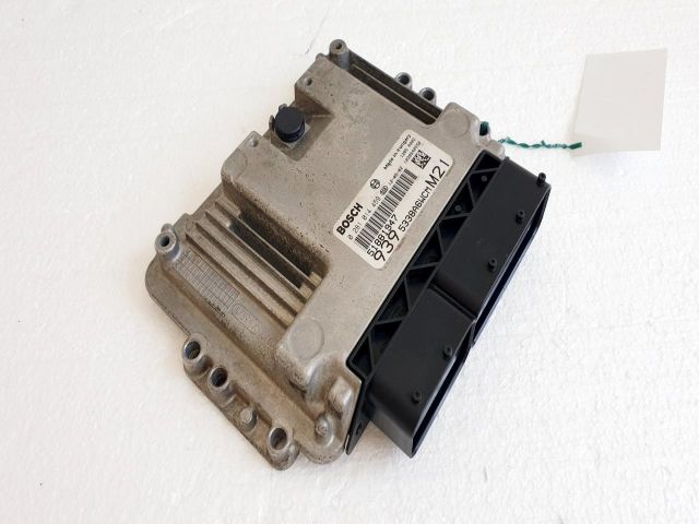 bontott ALFA ROMEO 159 Motorvezérlő