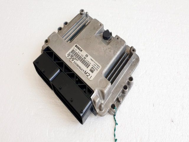 bontott ALFA ROMEO 159 Motorvezérlő