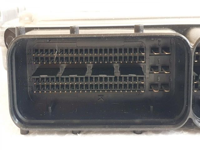 bontott ALFA ROMEO 159 Motorvezérlő