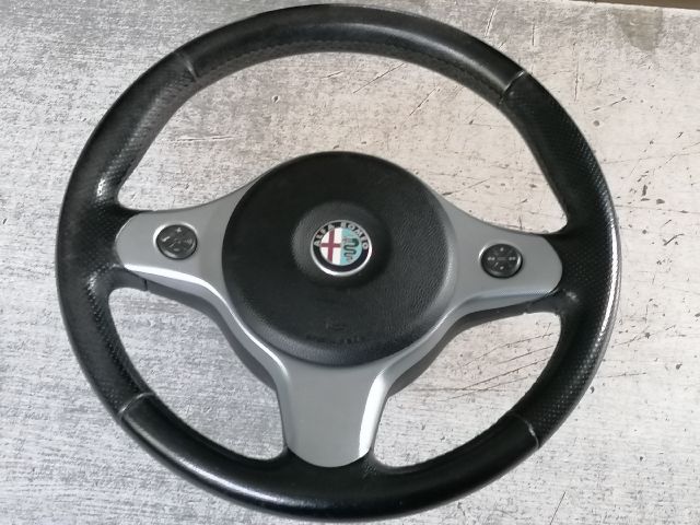 bontott ALFA ROMEO 159 Multikormány