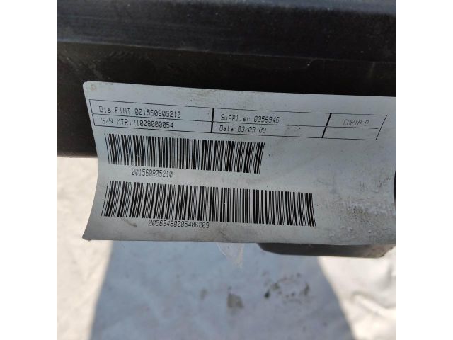 bontott ALFA ROMEO 159 Műszerfal Héj