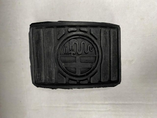 bontott ALFA ROMEO 159 Pedálgumi