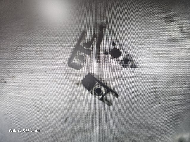 bontott ALFA ROMEO 159 Porlasztó Lefogató